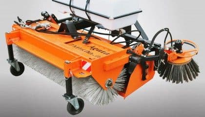 PRONAR AGATA ZM-1250 - Image 1