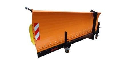 PRONAR PUB-S33 - Image 1