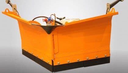 PRONAR PUV-1400 - Image 1