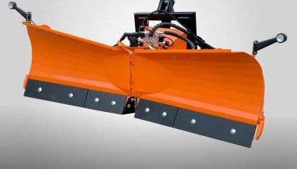 PRONAR PUV-2000M - Image 1