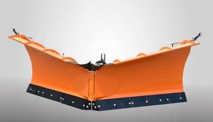 PRONAR PUV-4000HD - Image 1