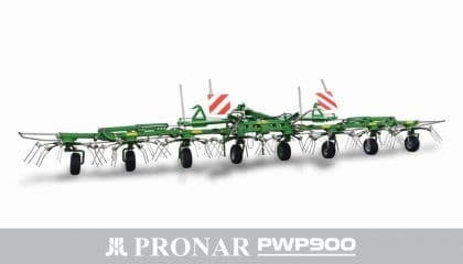 PRONAR PWP900 - Image 1