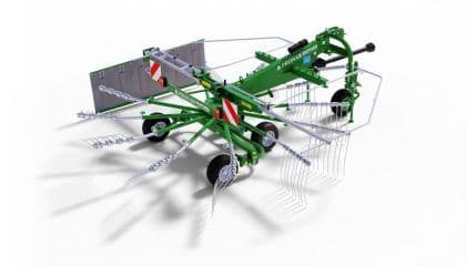 PRONAR ZKP460 - Image 1