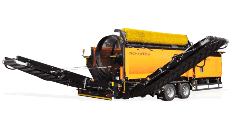 Pronar MPB 20.55g thumbnail 2