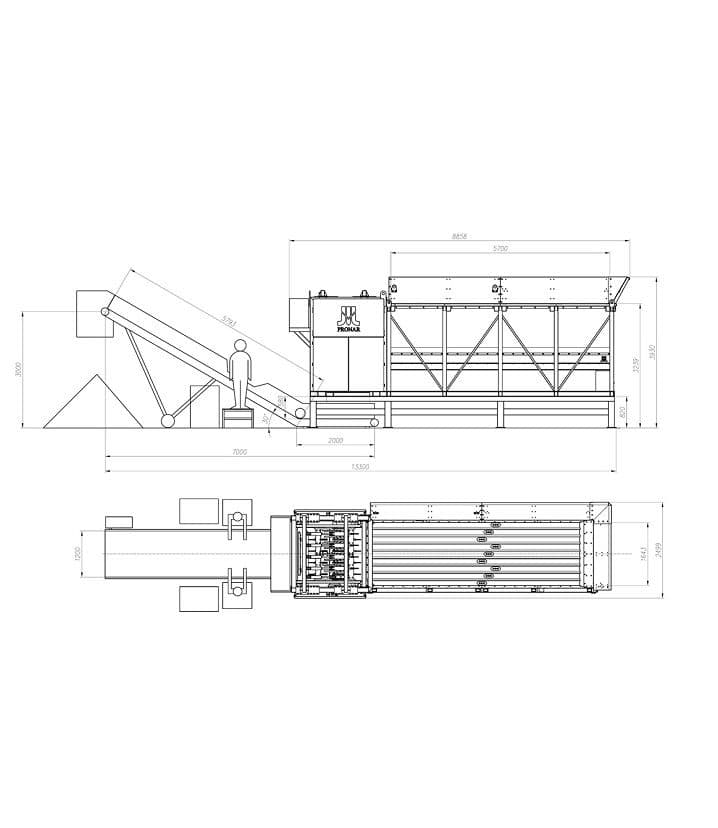 Pronar RWO thumbnail 2