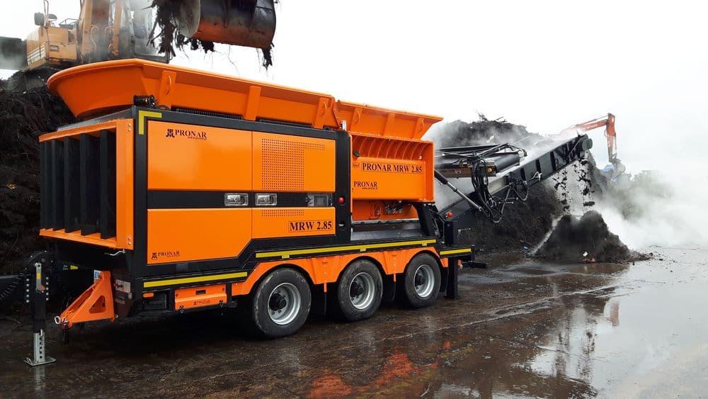 Pronar MRW 2.85 thumbnail 2