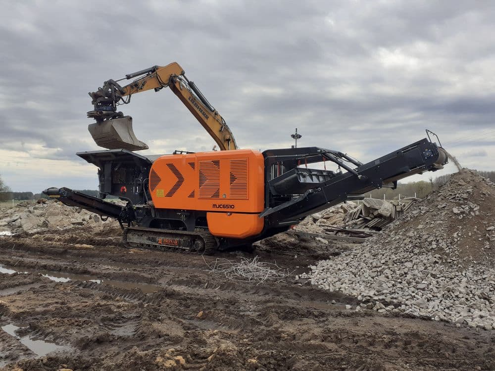 Pronar MJC 6510 - Image 1