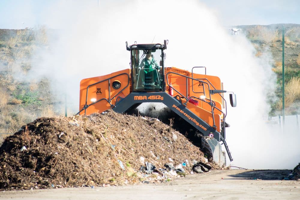 Pronar MBA 4512g thumbnail 2