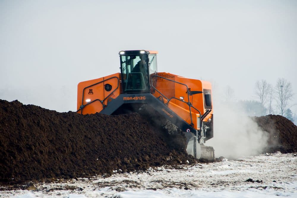 Pronar MBA 4512g thumbnail 3