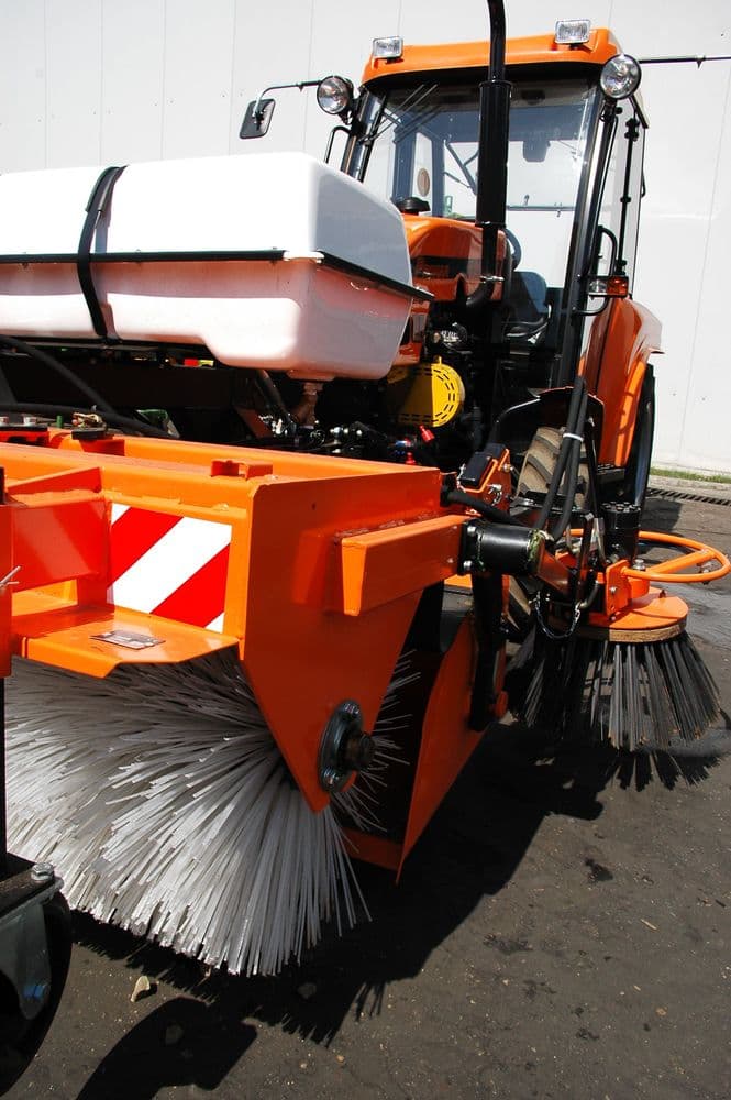 PRONAR AGATA ZM-1600 thumbnail 3