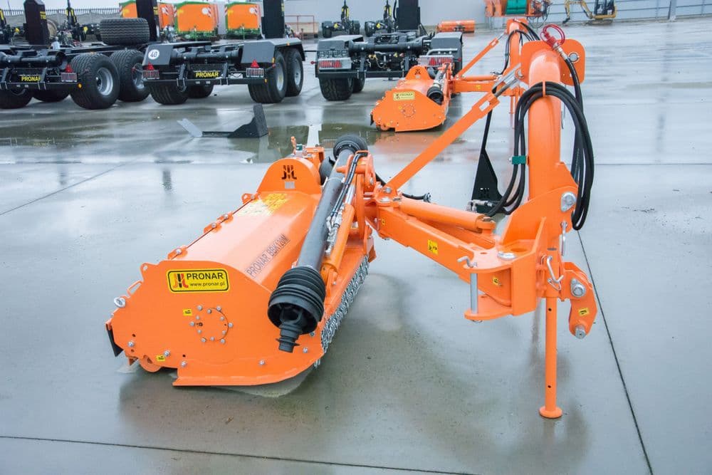 PRONAR BBK120M thumbnail 4