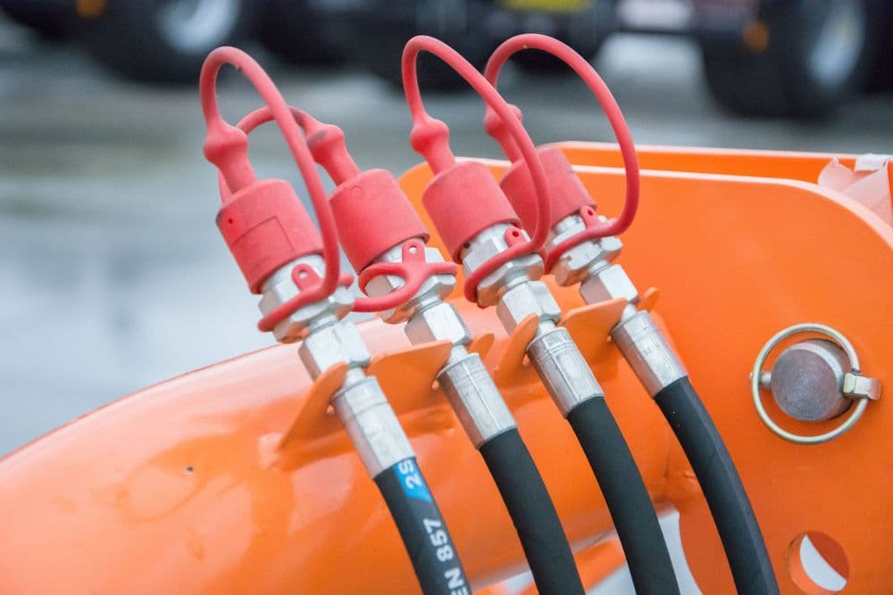 PRONAR BBK120M thumbnail 6