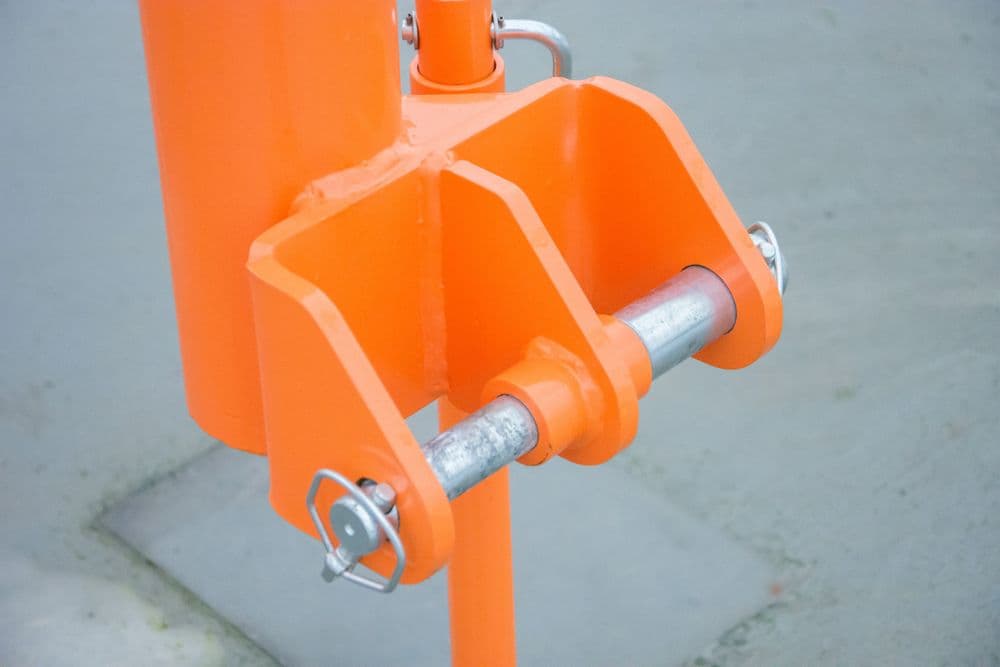 PRONAR BBK120M thumbnail 7