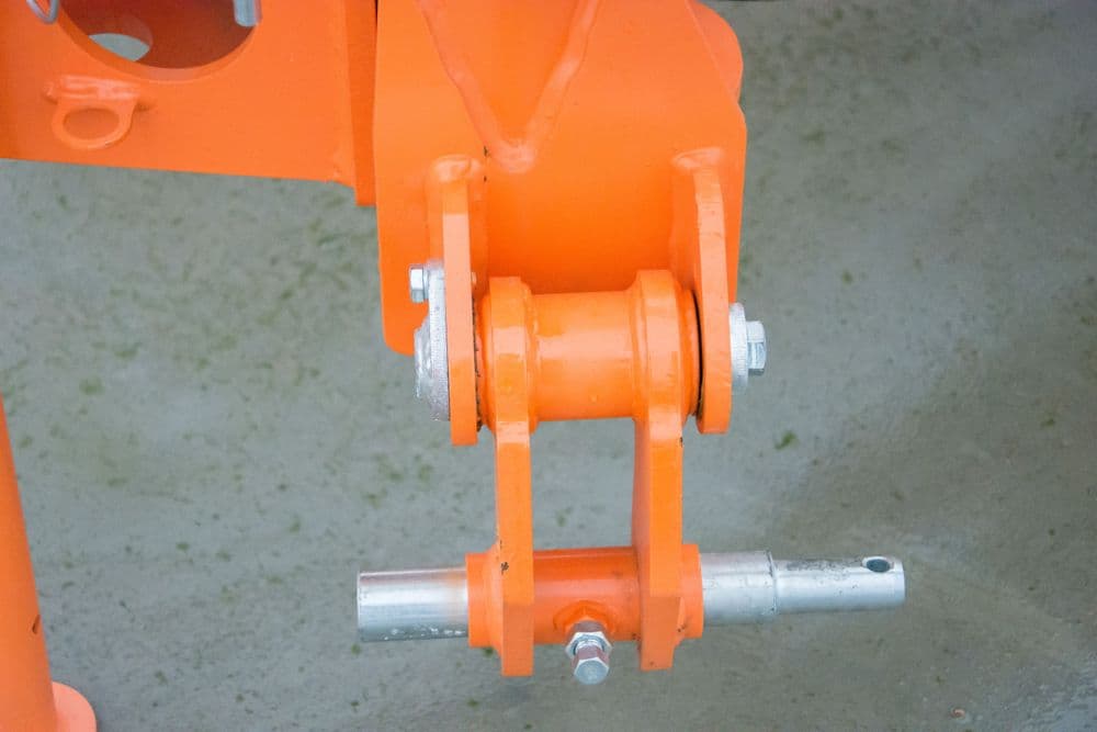 PRONAR BBK120M thumbnail 8