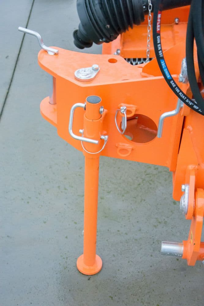 PRONAR BBK120M thumbnail 9