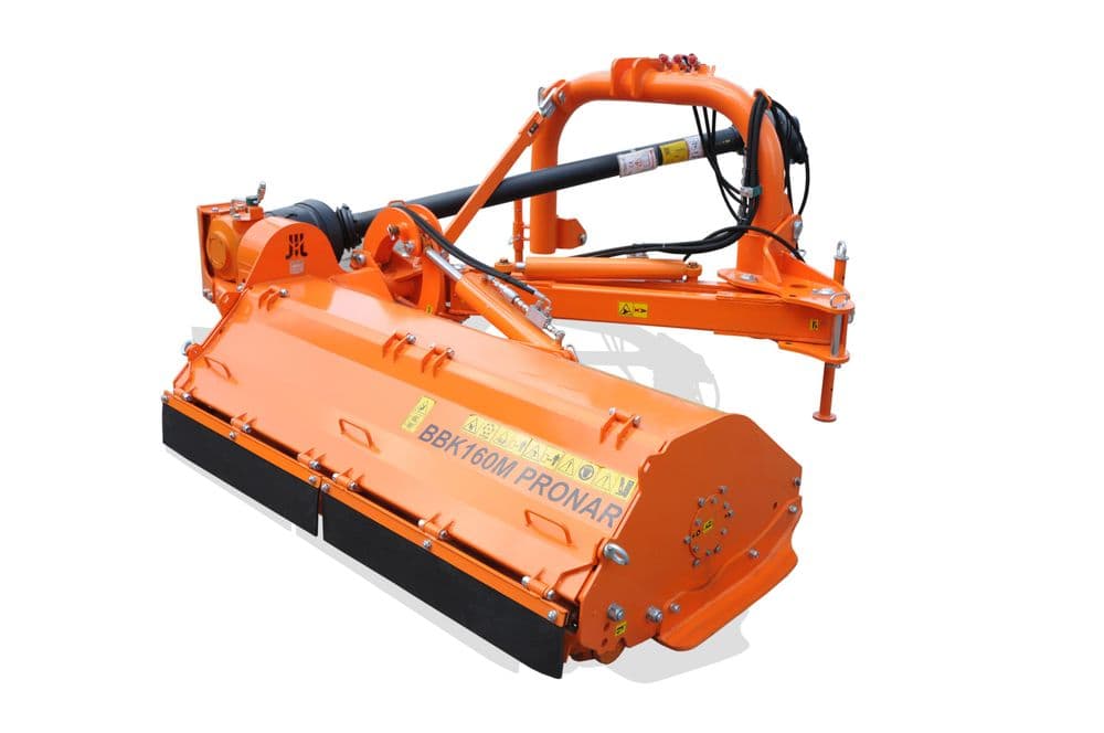 PRONAR BBK160M thumbnail 8