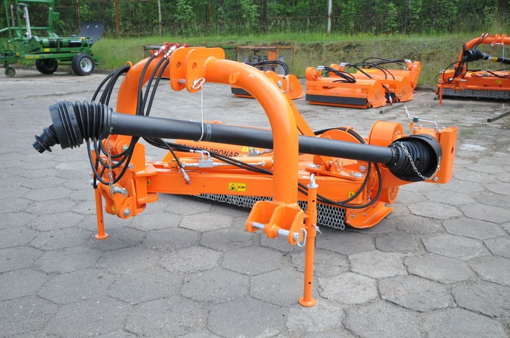 PRONAR BBK160M thumbnail 3