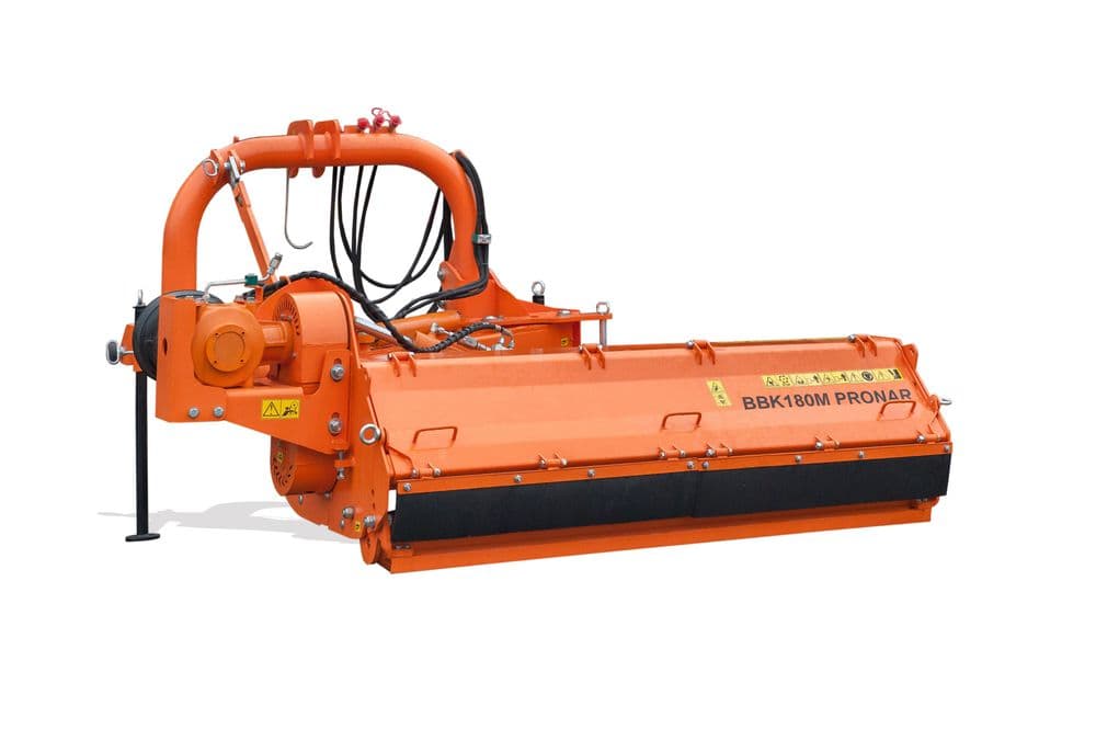 PRONAR BBK180M - Image 1