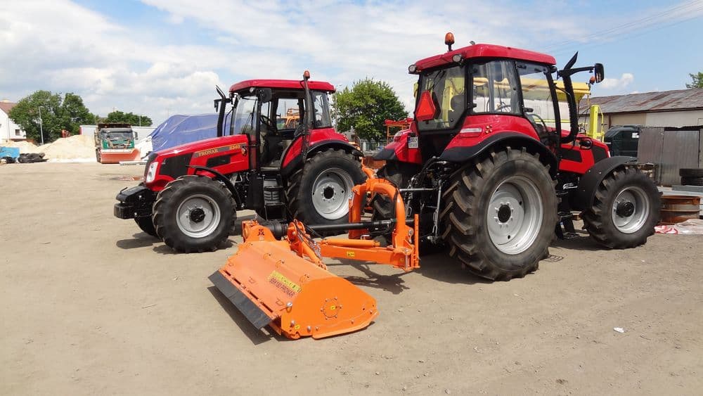 PRONAR BBK180 thumbnail 8