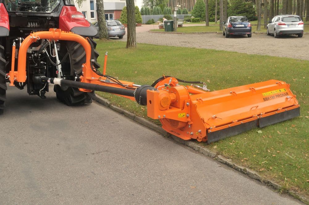 PRONAR BBK180 thumbnail 10