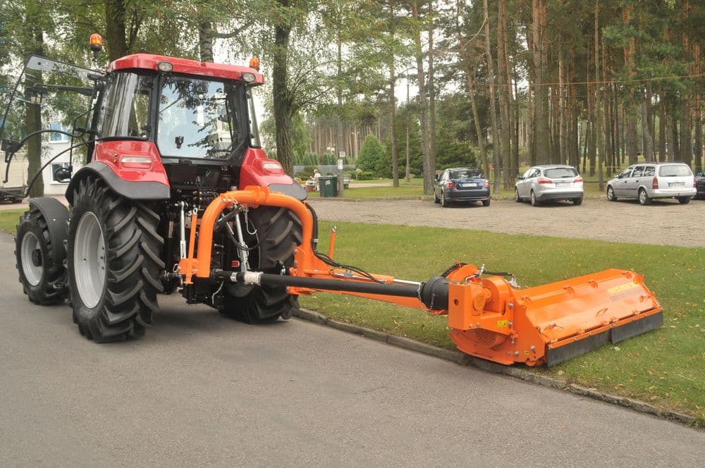 PRONAR BBK180 thumbnail 11