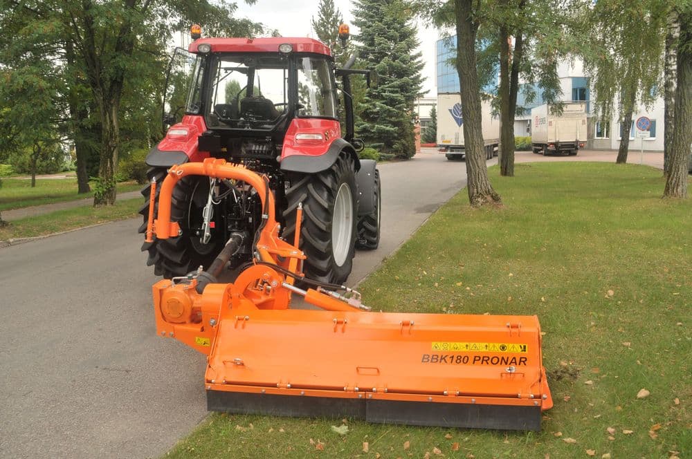 PRONAR BBK180 thumbnail 12