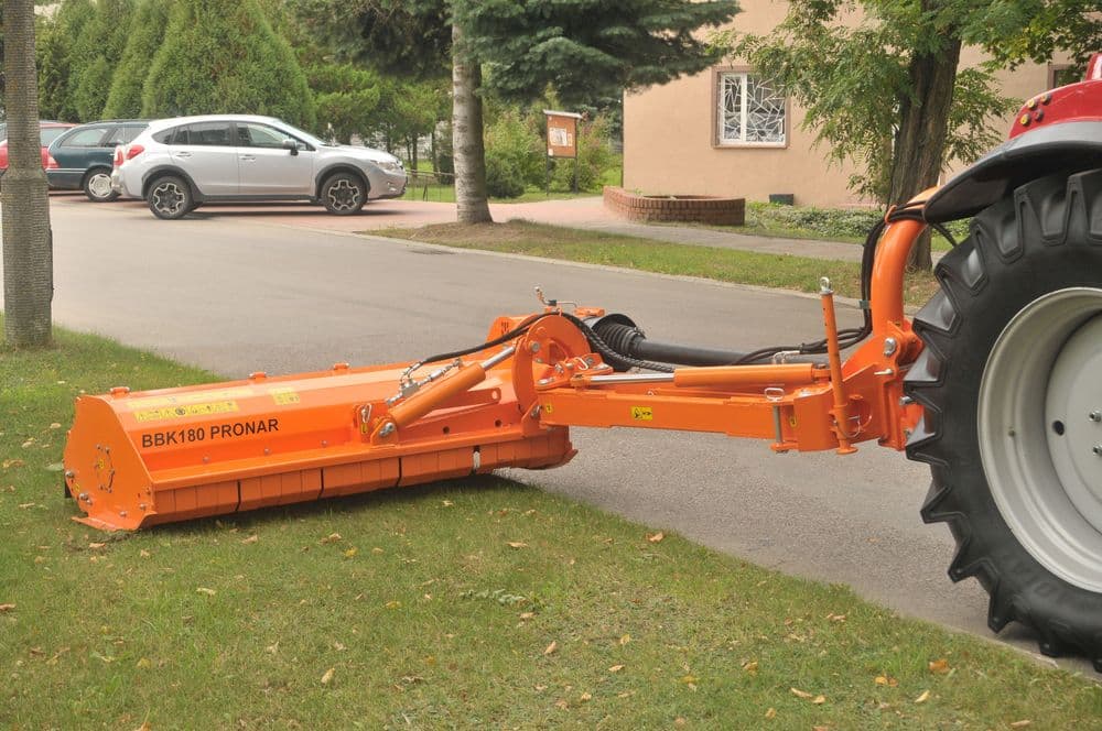 PRONAR BBK180 thumbnail 16