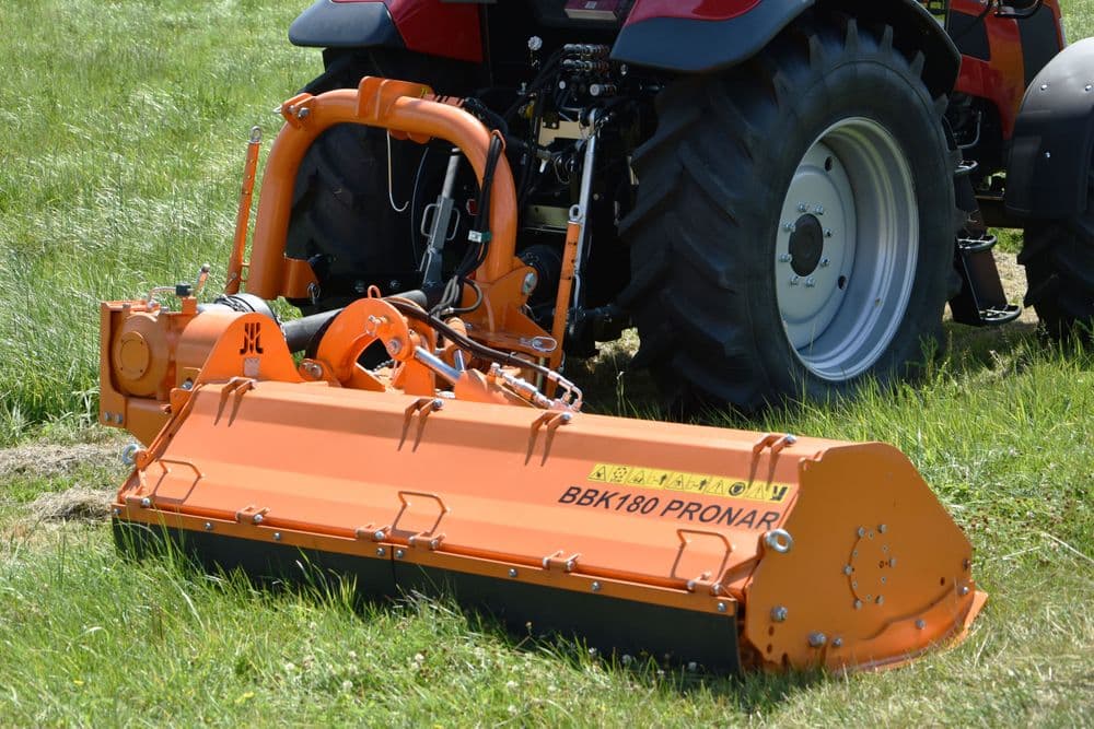 PRONAR BBK180 thumbnail 23