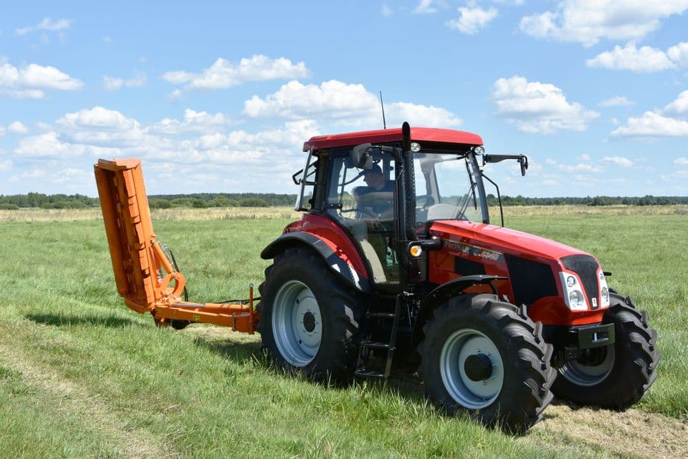 PRONAR BBK180 thumbnail 24