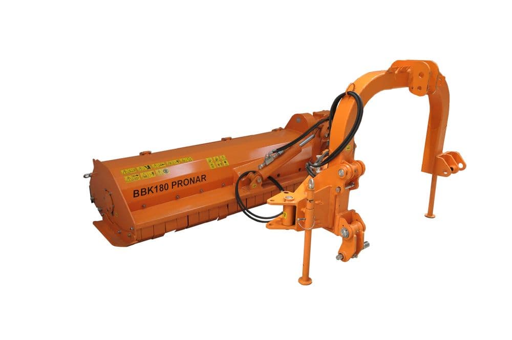 PRONAR BBK180 thumbnail 33