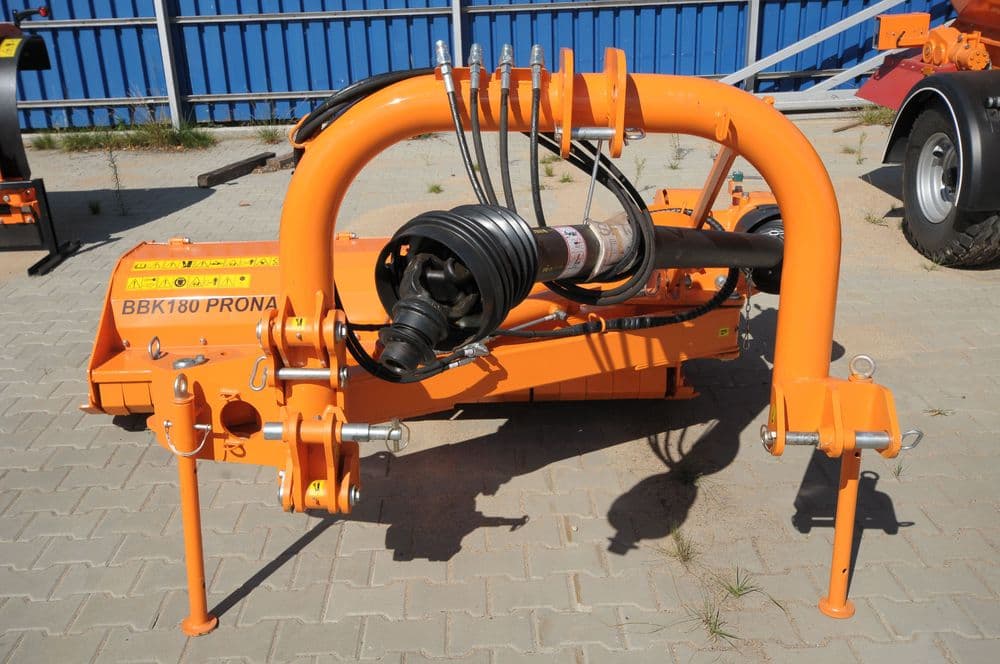 PRONAR BBK180 thumbnail 26