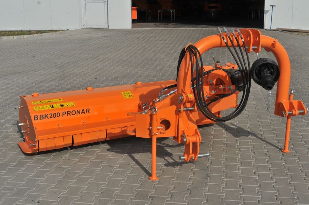 PRONAR BBK200 thumbnail 10