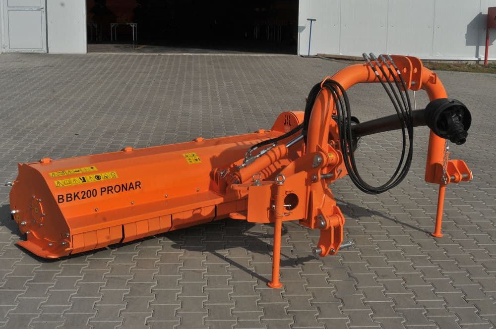 PRONAR BBK200 thumbnail 11
