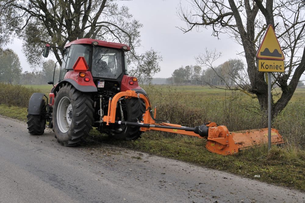 PRONAR BBK200 thumbnail 22