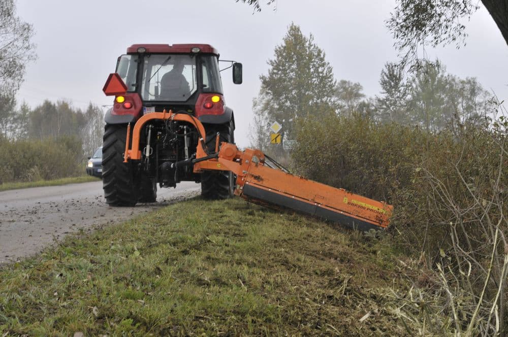 PRONAR BBK200 thumbnail 25