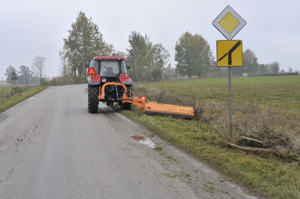 PRONAR BBK200 thumbnail 28