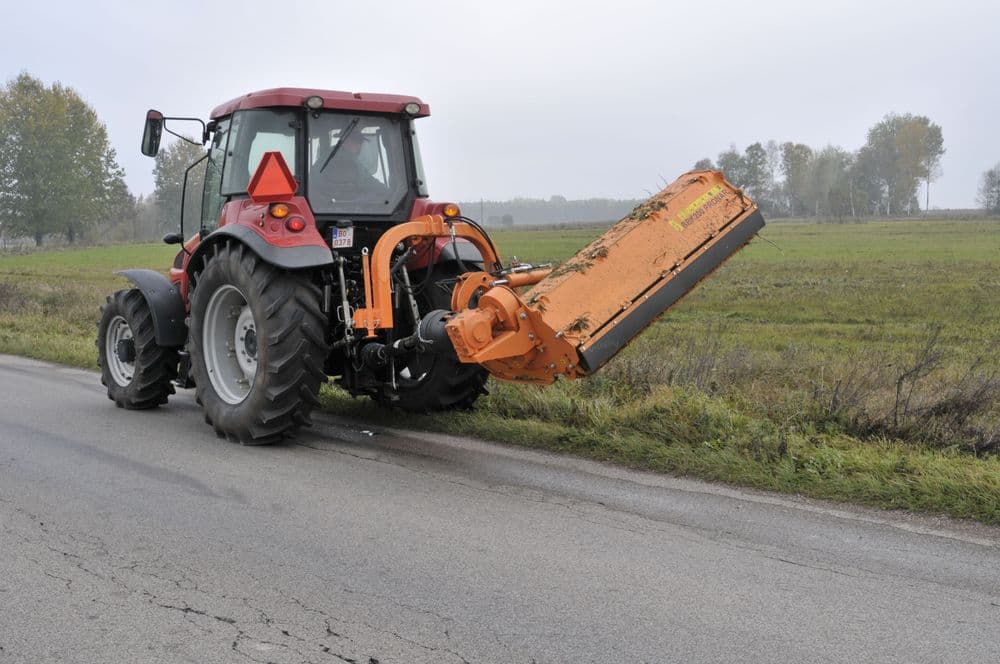 PRONAR BBK200 thumbnail 29