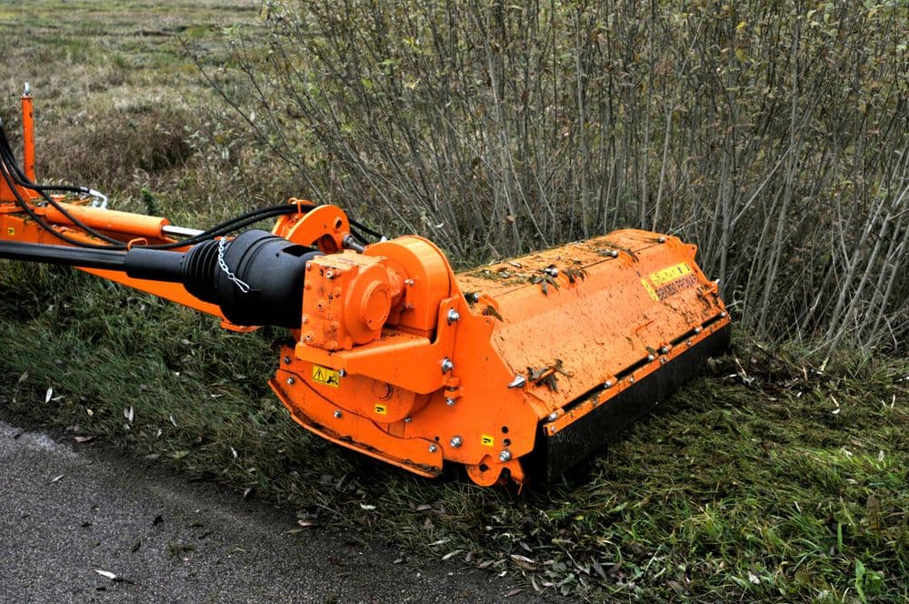 PRONAR BBK200 thumbnail 30