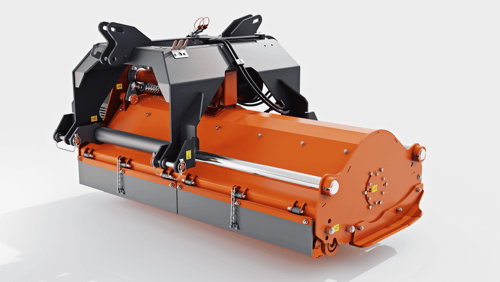 PRONAR BKD 160/180/200/202P thumbnail 3