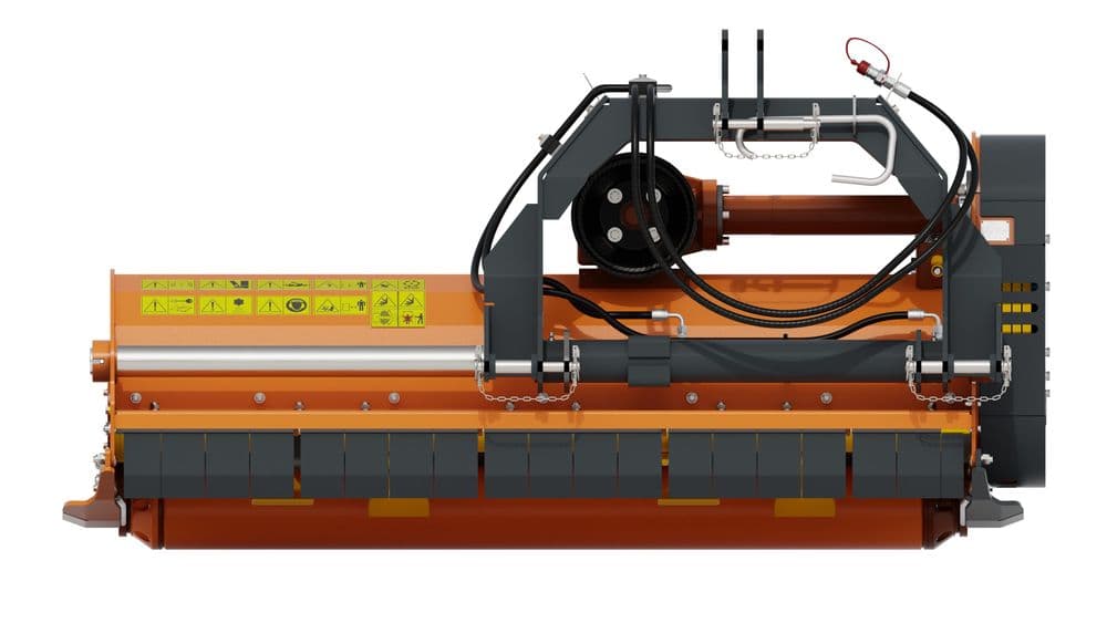 PRONAR BKD 160/180/200/202P thumbnail 4