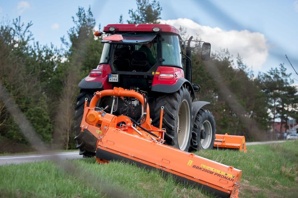 PRONAR BBK200M thumbnail 10