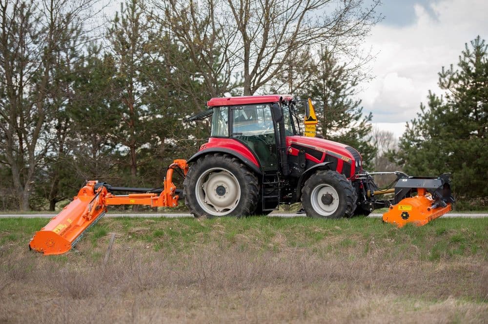 PRONAR BBK200M thumbnail 11