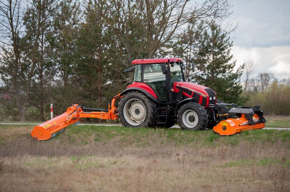 PRONAR BBK200M thumbnail 4