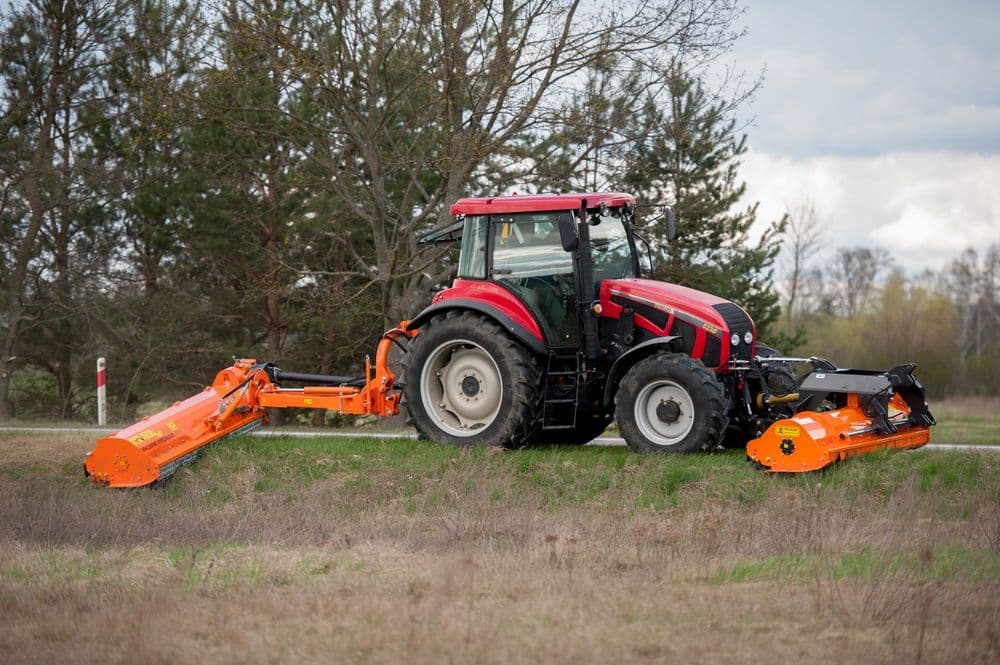 PRONAR BBK200M thumbnail 12