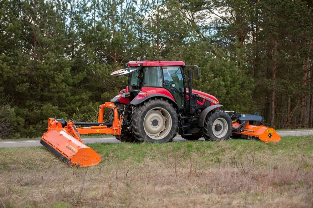 PRONAR BBK200M thumbnail 5