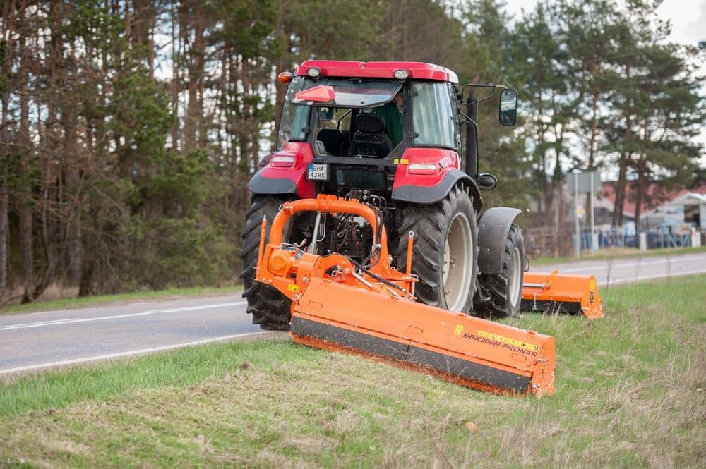 PRONAR BBK200M thumbnail 13