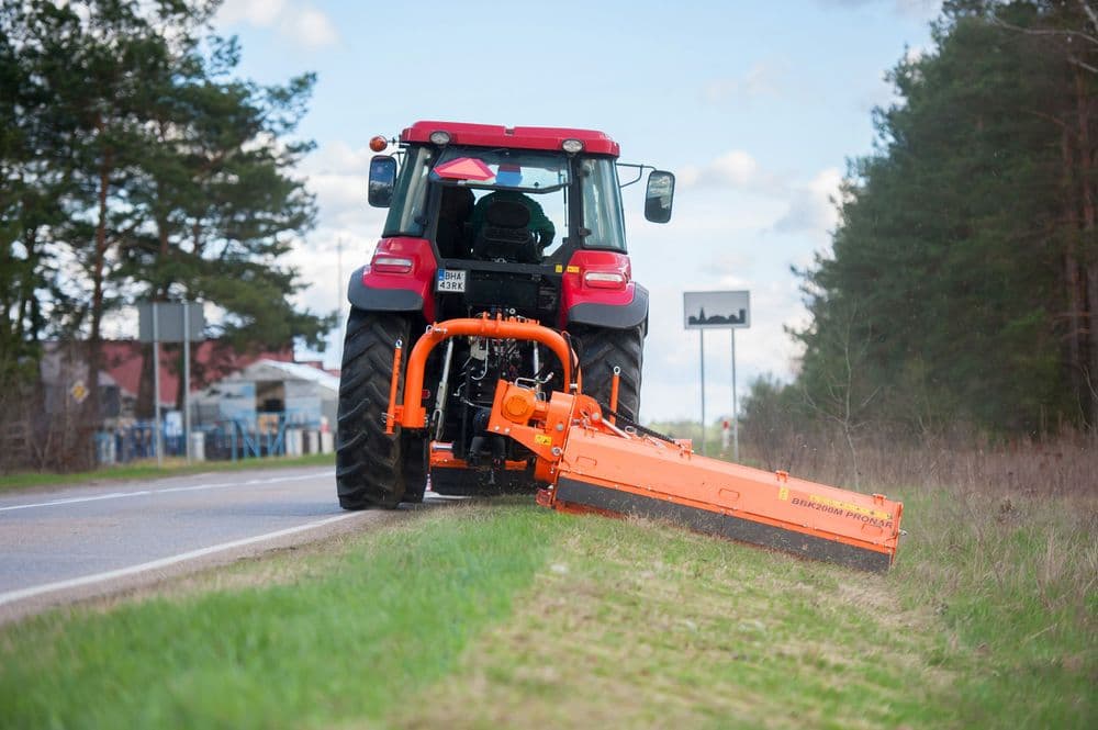 PRONAR BBK200M thumbnail 6