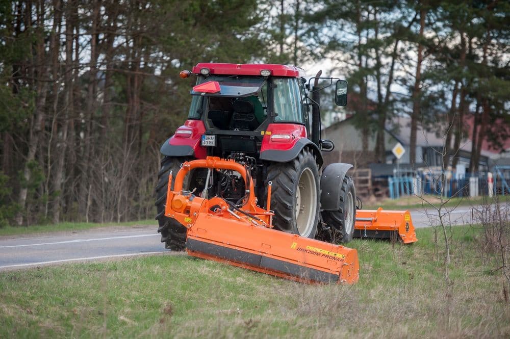 PRONAR BBK200M thumbnail 15