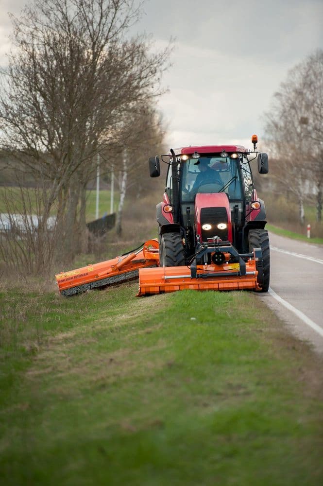 PRONAR BBK200M thumbnail 18