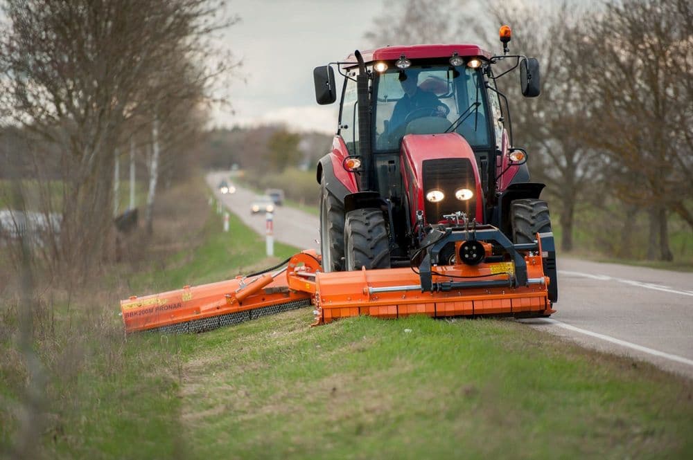 PRONAR BBK200M thumbnail 19